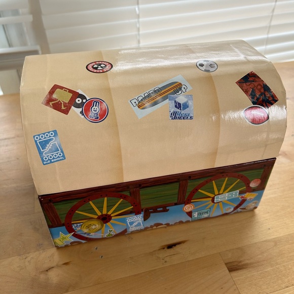 Toy Story: Ultimate Toybox 3-Movie Collection Blu-ray/DVD Combo + Digital Copy - Picture 10 of 13